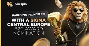 Fairspin Online casino 2026 Fairspin Online casino 2026